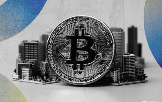 Swiss Regulator Approves First Retail Fund That Holds Bitcoin Directly