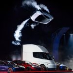 Tesla Roadster Rocket Is the Cool ‘Flying’ Car You Can’t Have