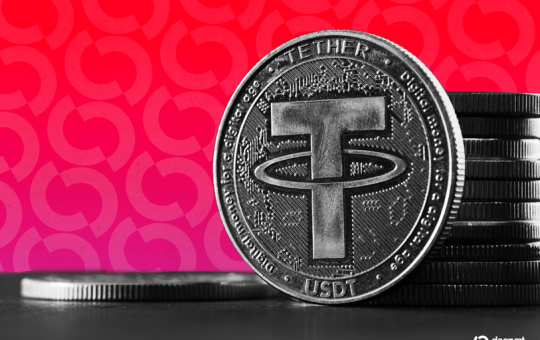Tether Hit With Lawsuit Over $2.76 Million Stablecoin Freeze