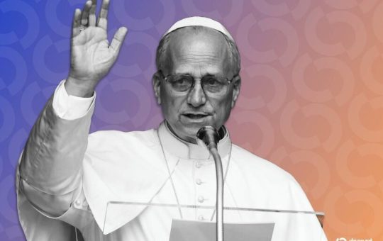 The Pope Has Thoughts on AI Art—And They're Not Flattering