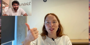 This AI Is Already Fooling People on Video Calls Into Thinking It's Human, Company Says