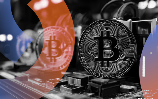 This Sam Altman-Backed Life Insurer Runs Entirely on Bitcoin, and Just Raised $37.5 Million