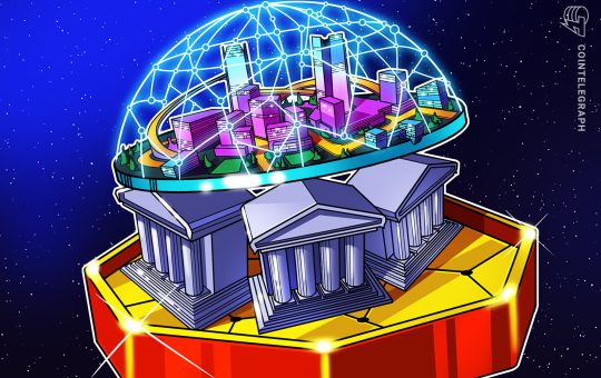 Cointelegraph