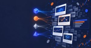 Top Crypto Media Cited by AI: 2026 Ranking