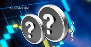 Top Five Altcoins With Real Catalysts This Month