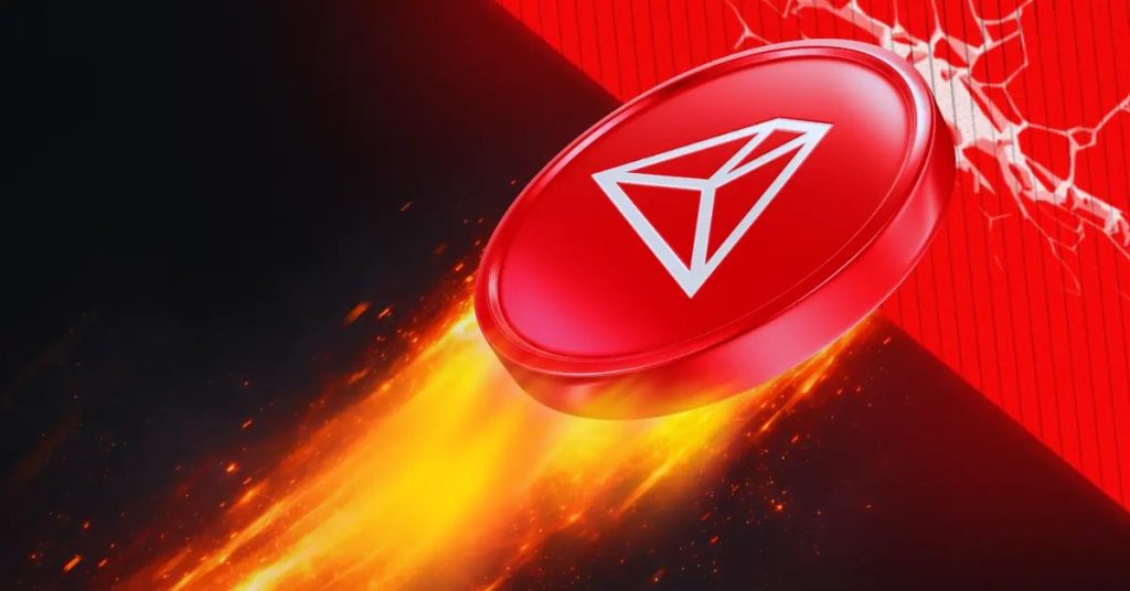 Tron Revenue Hits $23.41M in 30 Days, Outpacing Ethereum and Solana