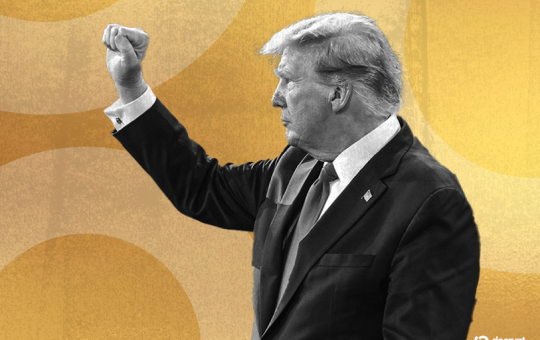 Trump Is Hosting Yet Another Meme Coin Dinner: Here Are the Details