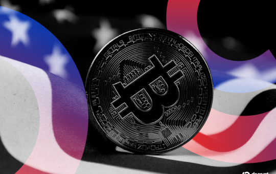 US Government Moves $1 Billion in Bitcoin Seized From Bitfinex Hacker