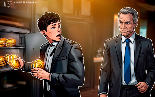 Cointelegraph