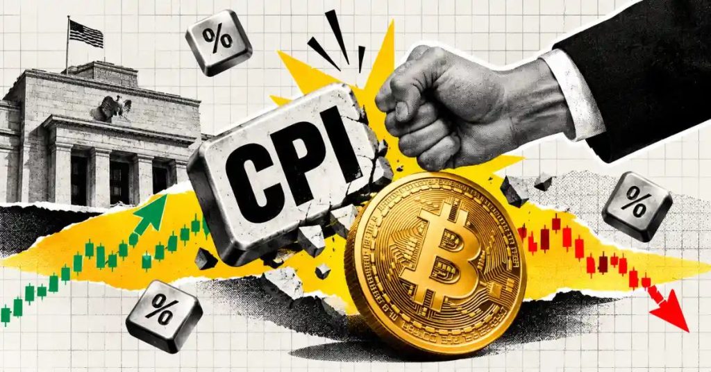 US September CPI Rises to 3.7%, Core Inflation Beats Forecasts