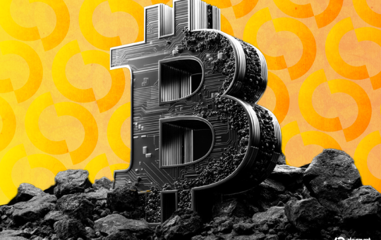 'Uptober' Starts Green as Bitcoin ETFs Draw $134 Million