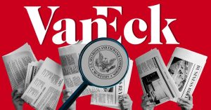 VanEck Files Prospectus for BNB ETF With Staking Rewards