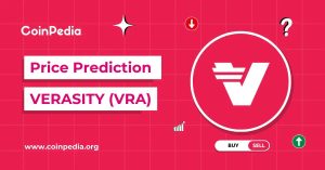 Verasity Price Prediction: 2025, 2026