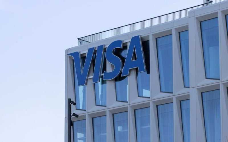 Visa Moves Massive Stablecoin Payments Pilot Into Production Phase