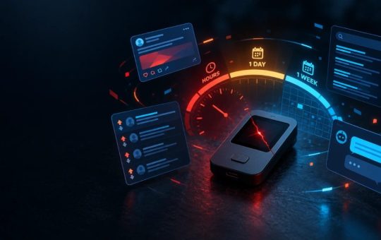What a Crypto Brand Should Do in the First Hours, Day and Week of a Crisis