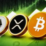 What’s Next For Bitcoin, Ethereum And XRP Prices?
