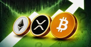 What’s Next For Bitcoin, Ethereum And XRP Prices?