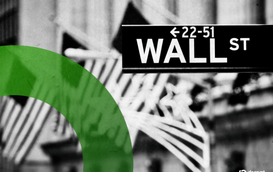 Why Some of America’s Biggest Companies Are Objecting to Tokenized Shares
