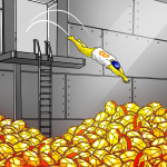 Will Gold’s ‘Infinite Mint Bug’ Make Bitcoin More Valuable?