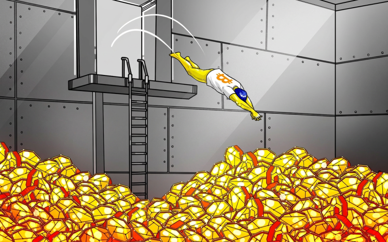 Cointelegraph