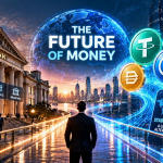 Will stablecoins replace banks? The future of money